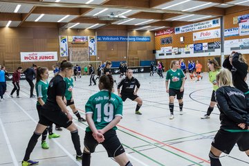 Bild 14 - Volksbank Cup Horst